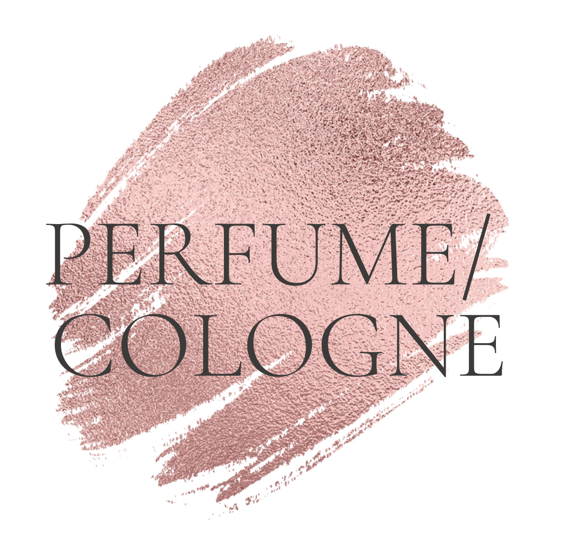 Perfume/Cologne